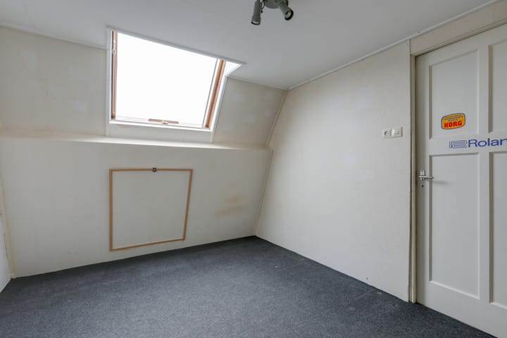 Foto 22 van Burgemeester Brandtplein 6