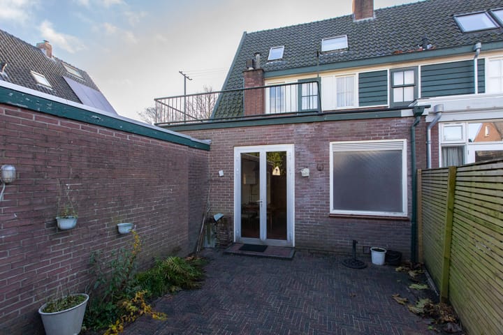 Foto 24 van Burgemeester Brandtplein 6