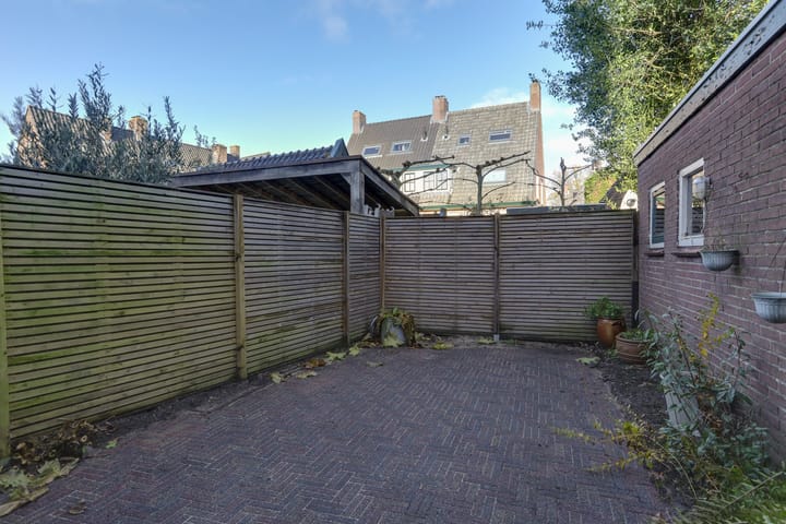 Foto 25 van Burgemeester Brandtplein 6