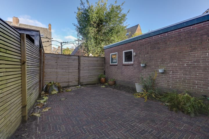 Foto 26 van Burgemeester Brandtplein 6