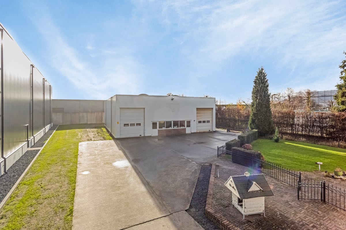 Foto 42 van Nijverheidsweg 13