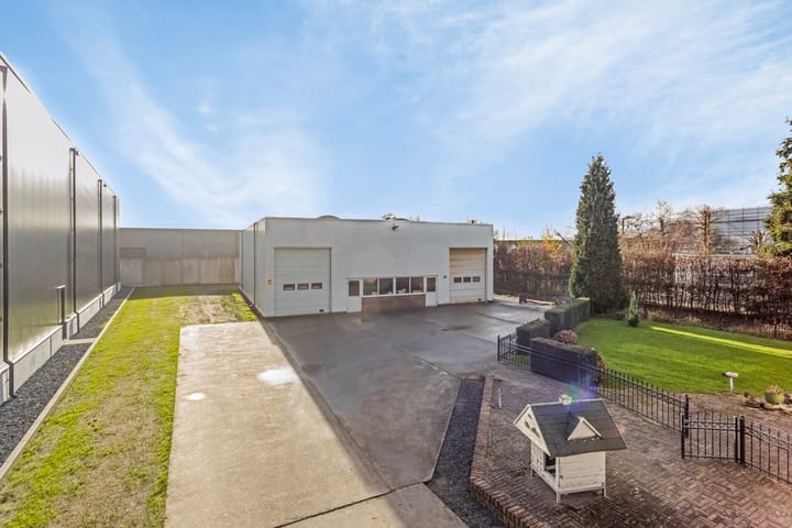 Foto 42 van Nijverheidsweg 13