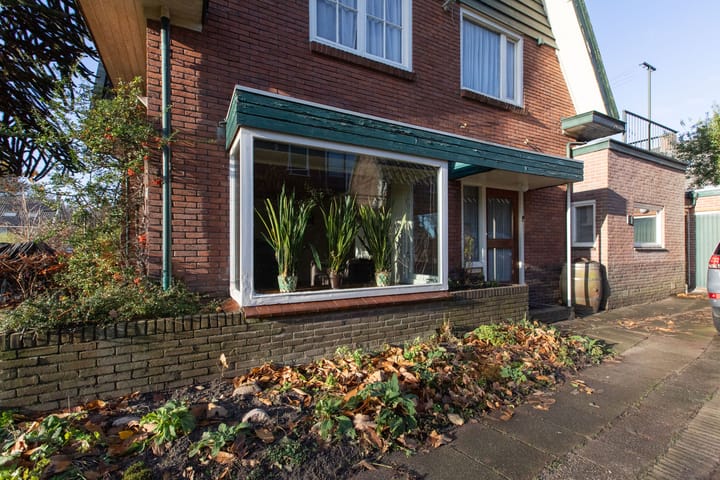 Foto 28 van Burgemeester Brandtplein 6