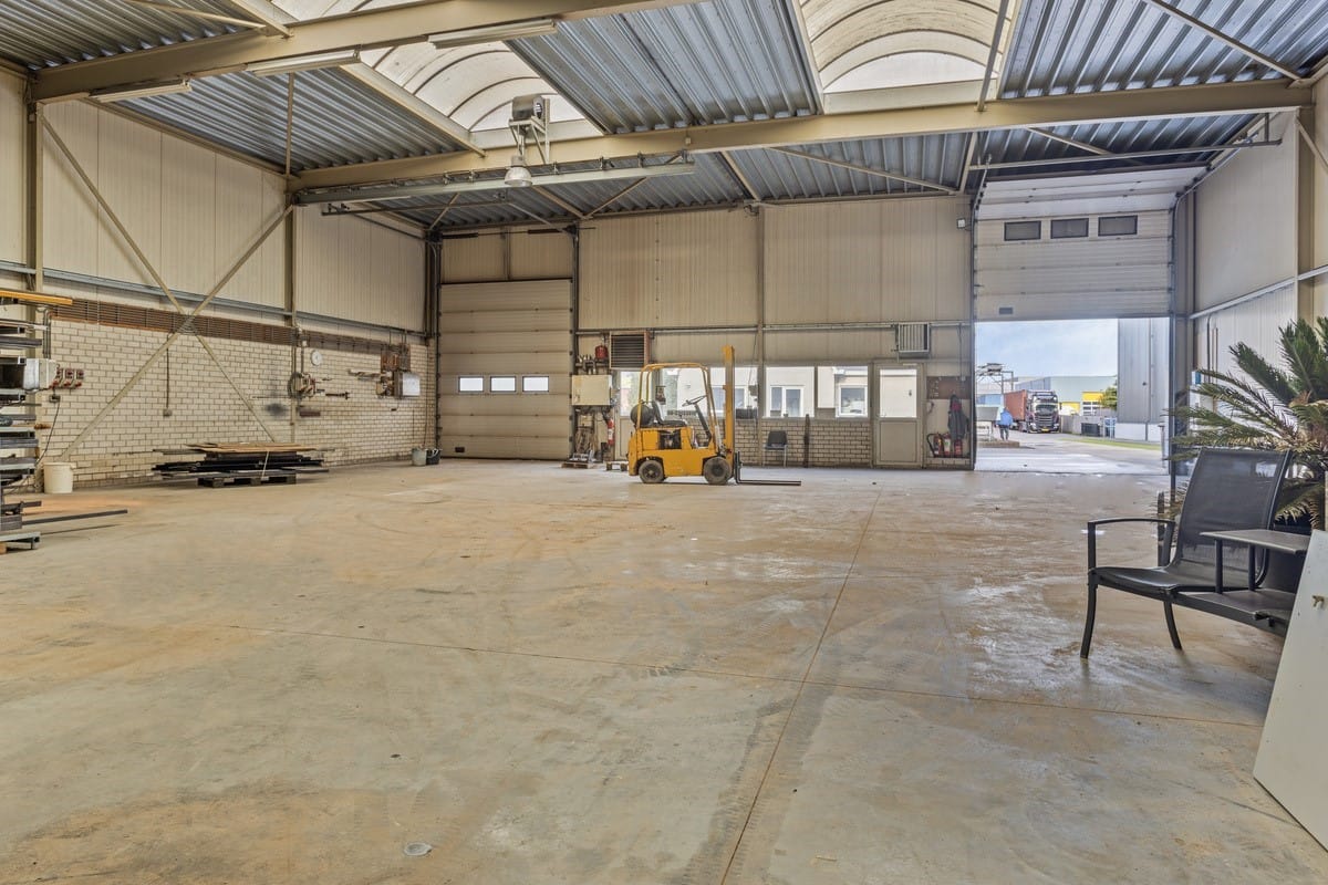 Foto 44 van Nijverheidsweg 13