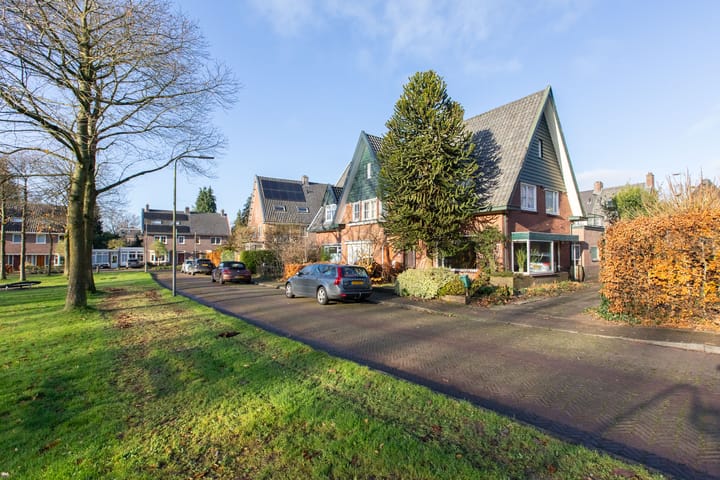 Foto 29 van Burgemeester Brandtplein 6