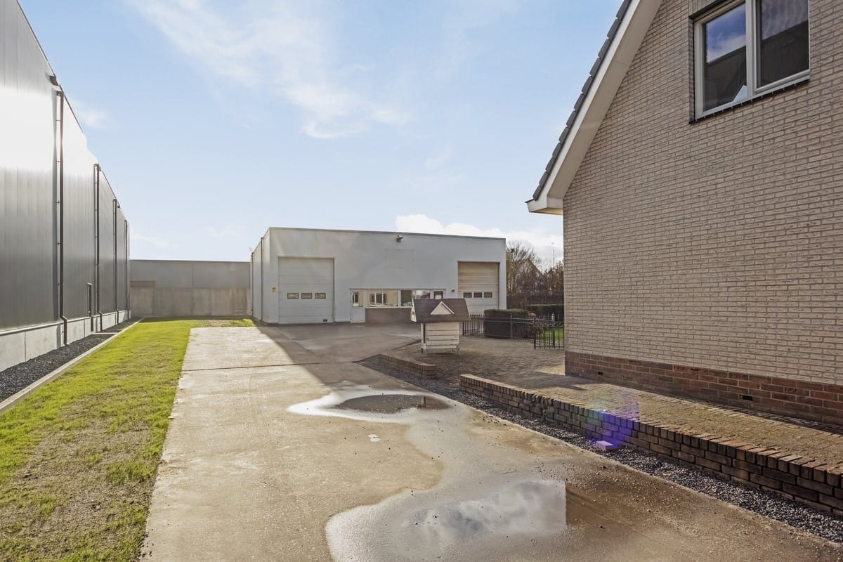 Foto 45 van Nijverheidsweg 13