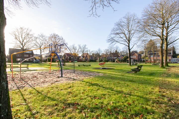 Foto 30 van Burgemeester Brandtplein 6