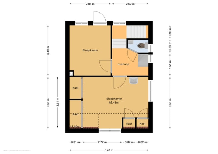 Foto 32 van Burgemeester Brandtplein 6