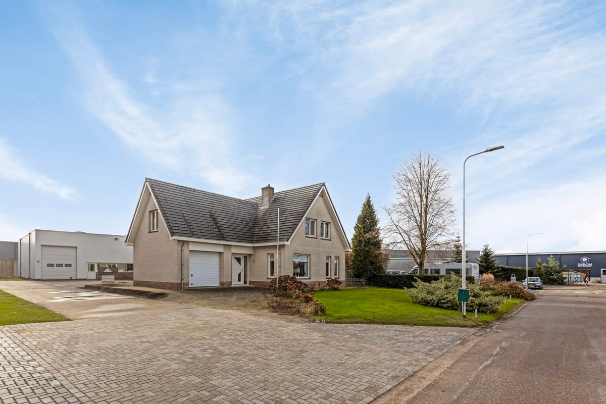 Foto 49 van Nijverheidsweg 13