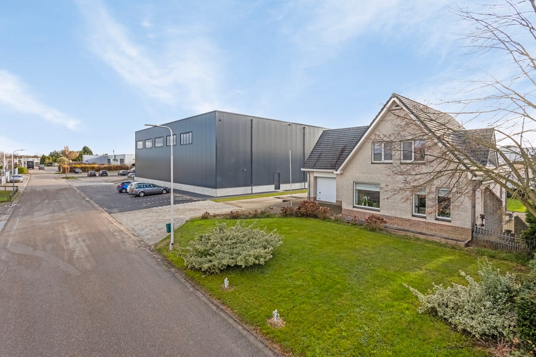 Foto 52 van Nijverheidsweg 13