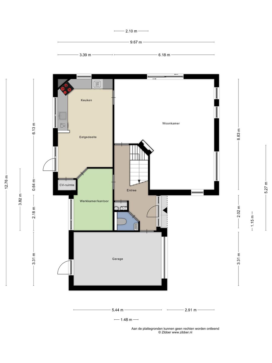 Foto 53 van Nijverheidsweg 13