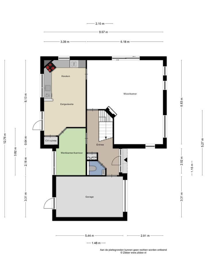 Foto 53 van Nijverheidsweg 13