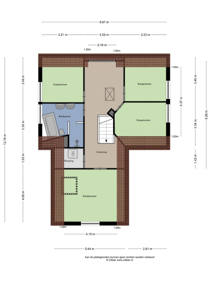 Foto 54 van Nijverheidsweg 13