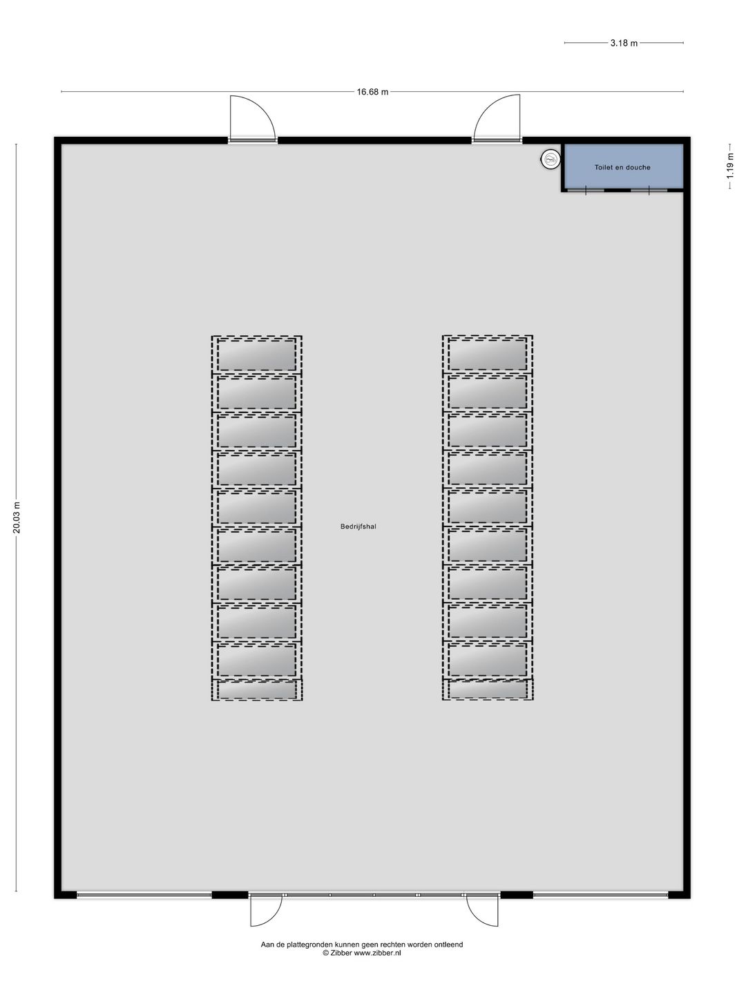 Foto 56 van Nijverheidsweg 13