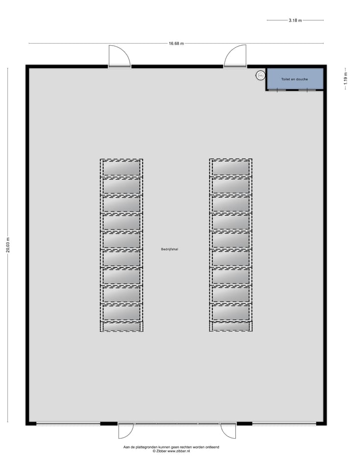 Foto 56 van Nijverheidsweg 13