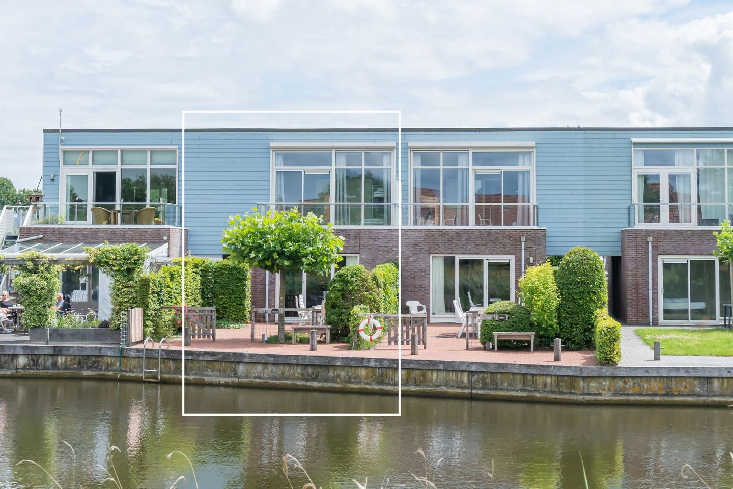 Foto 1 van Suisendijk 14-75