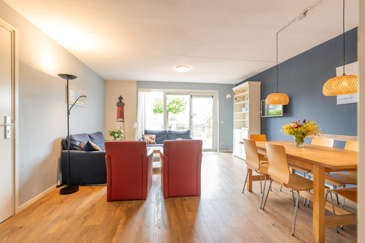 Foto 3 van Suisendijk 14-75