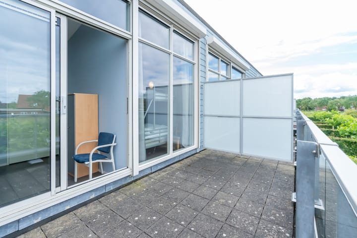 Foto 17 van Suisendijk 14-75