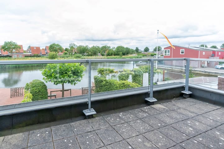 Foto 19 van Suisendijk 14-75