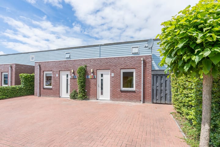 Foto 20 van Suisendijk 14-75