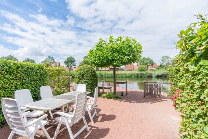 Foto 22 van Suisendijk 14-75