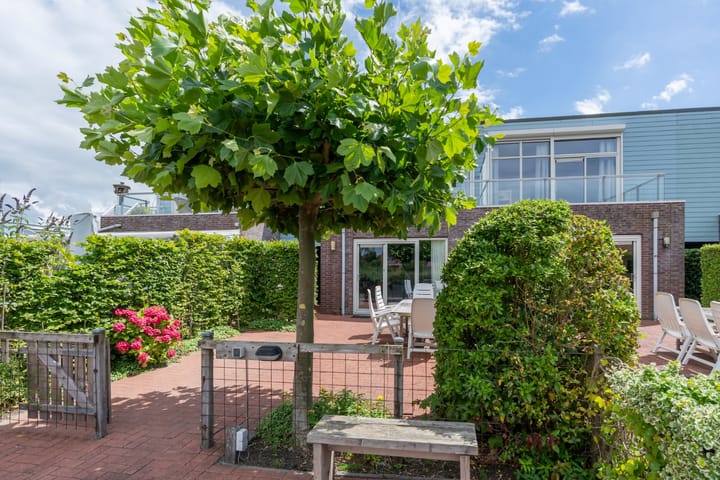 Foto 25 van Suisendijk 14-75