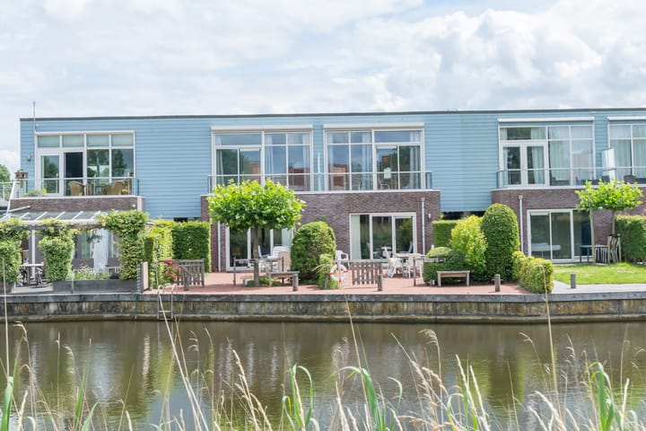 Foto 26 van Suisendijk 14-75