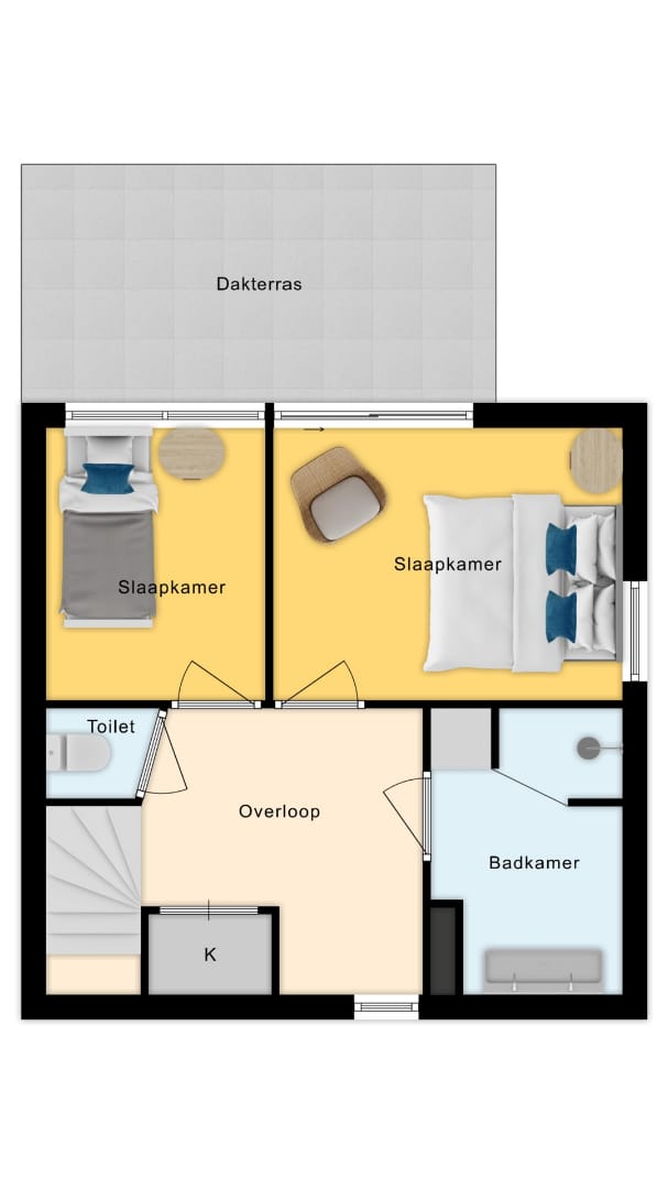 Foto 32 van Suisendijk 14-75