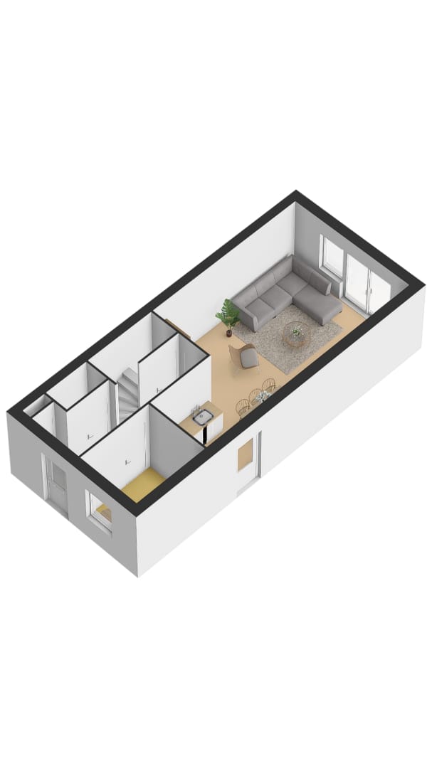 Foto 33 van Suisendijk 14-75