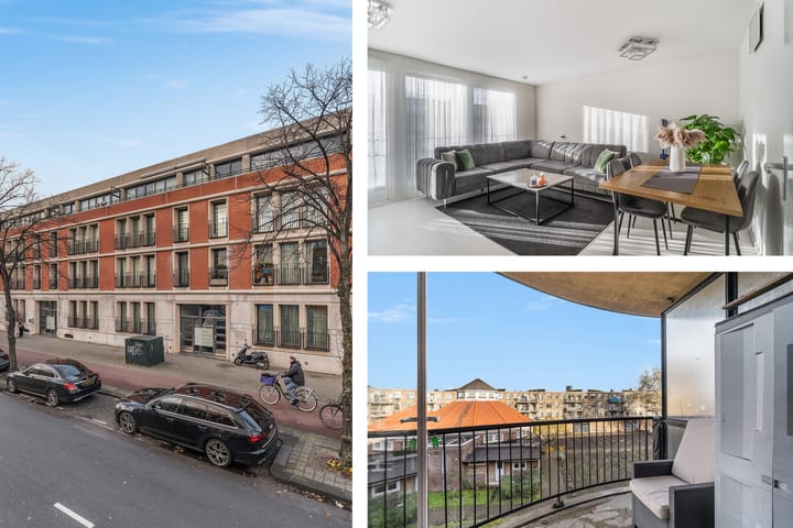 Foto 2 van Vaillantlaan 278