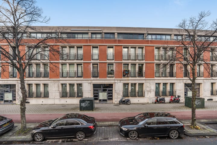 Foto 3 van Vaillantlaan 278