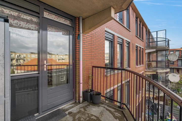 Foto 4 van Vaillantlaan 278