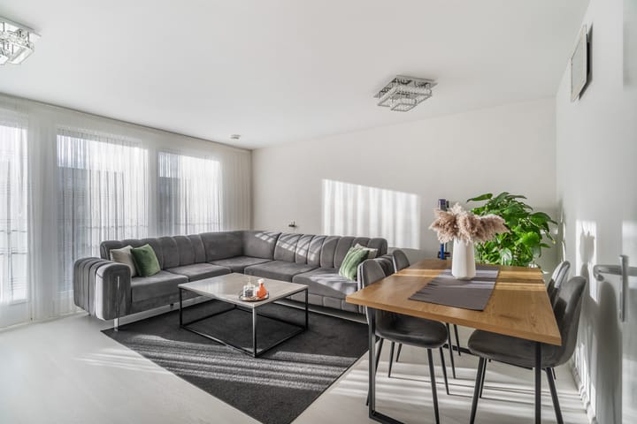 Foto 5 van Vaillantlaan 278