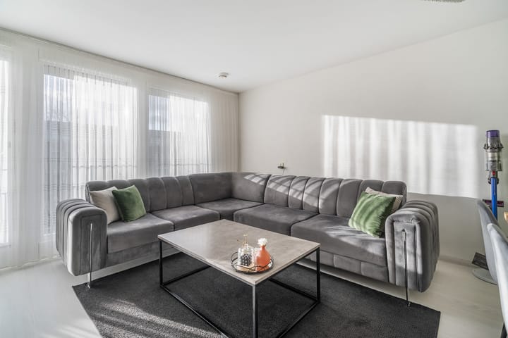 Foto 7 van Vaillantlaan 278