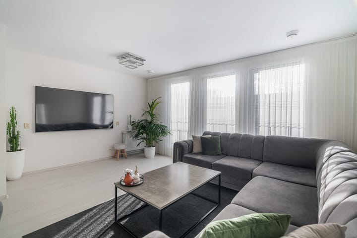 Foto 8 van Vaillantlaan 278