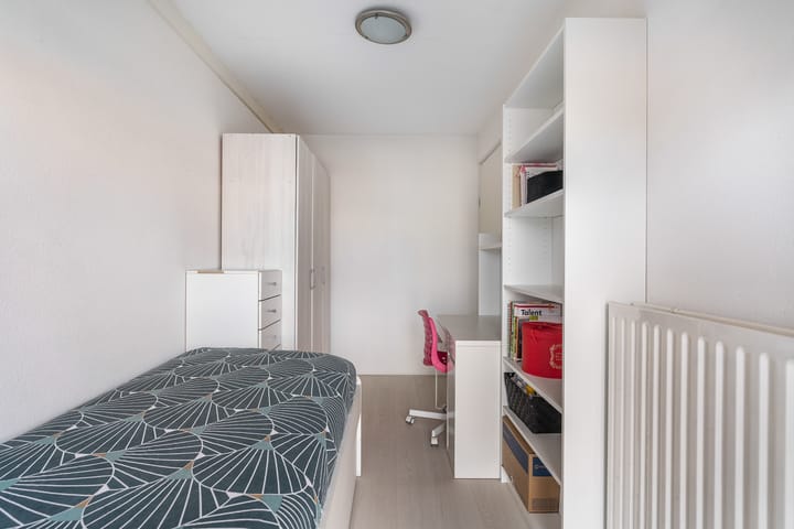 Foto 24 van Vaillantlaan 278