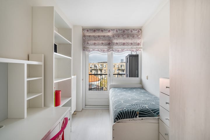 Foto 26 van Vaillantlaan 278