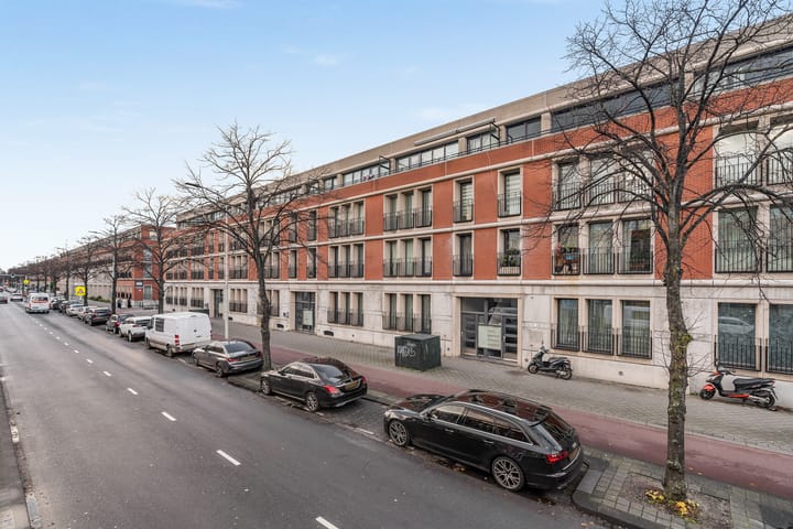 Foto 29 van Vaillantlaan 278