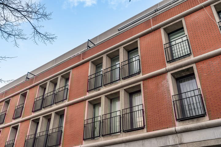 Foto 30 van Vaillantlaan 278