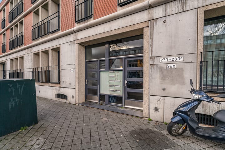 Foto 31 van Vaillantlaan 278