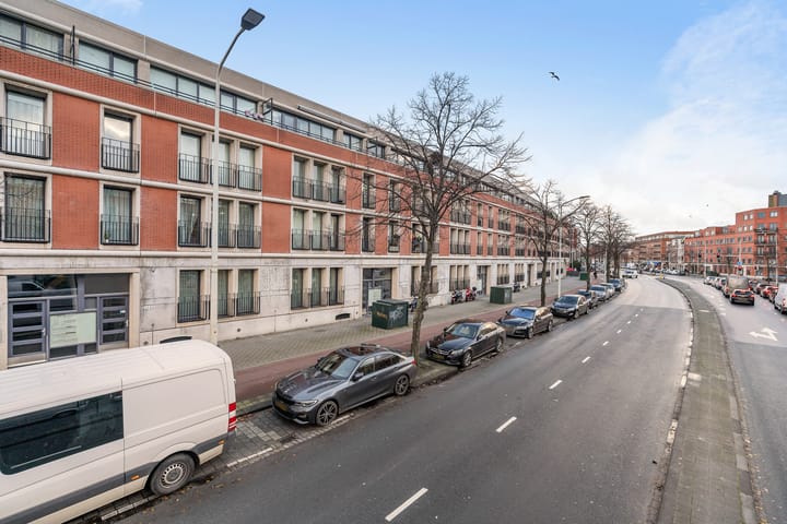 Foto 32 van Vaillantlaan 278