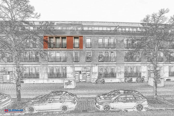 Foto 34 van Vaillantlaan 278