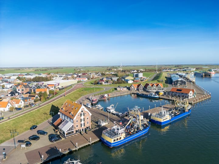 Photo 6 of Haven 8-C