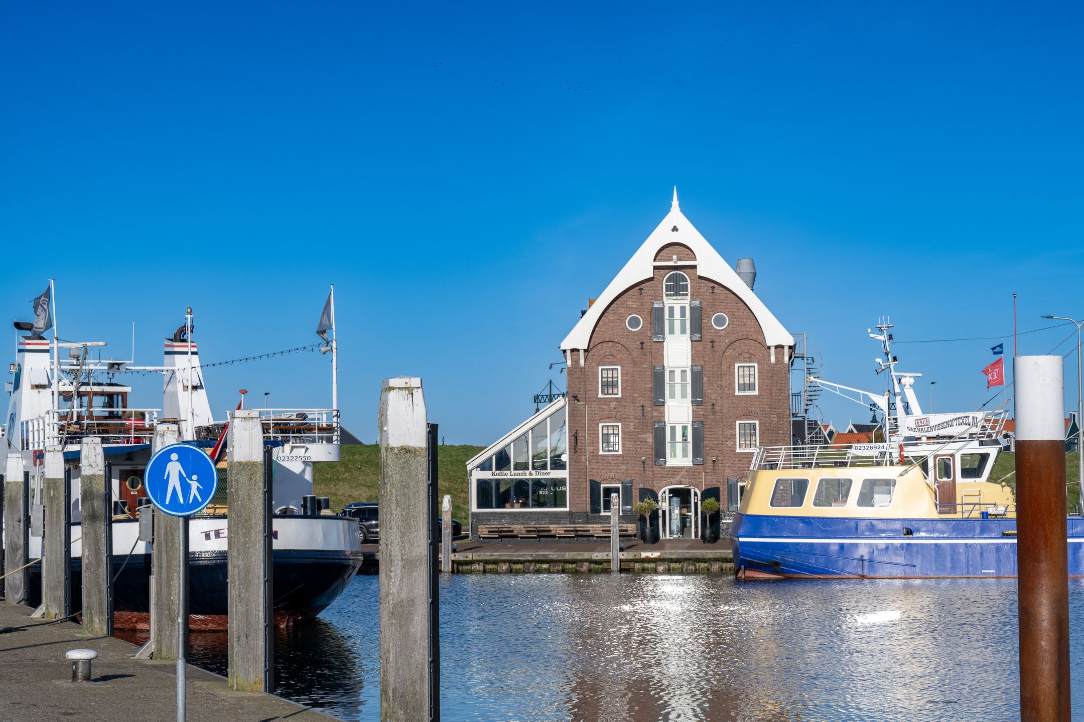 Foto 12 van Haven 8-C