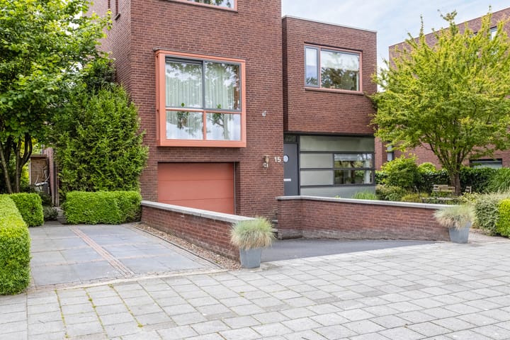 Foto 5 van Guldenroedestraat 15