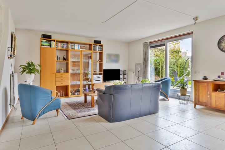 Foto 8 van Guldenroedestraat 15