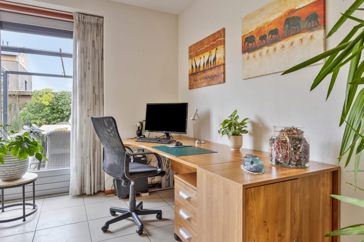 Foto 13 van Guldenroedestraat 15