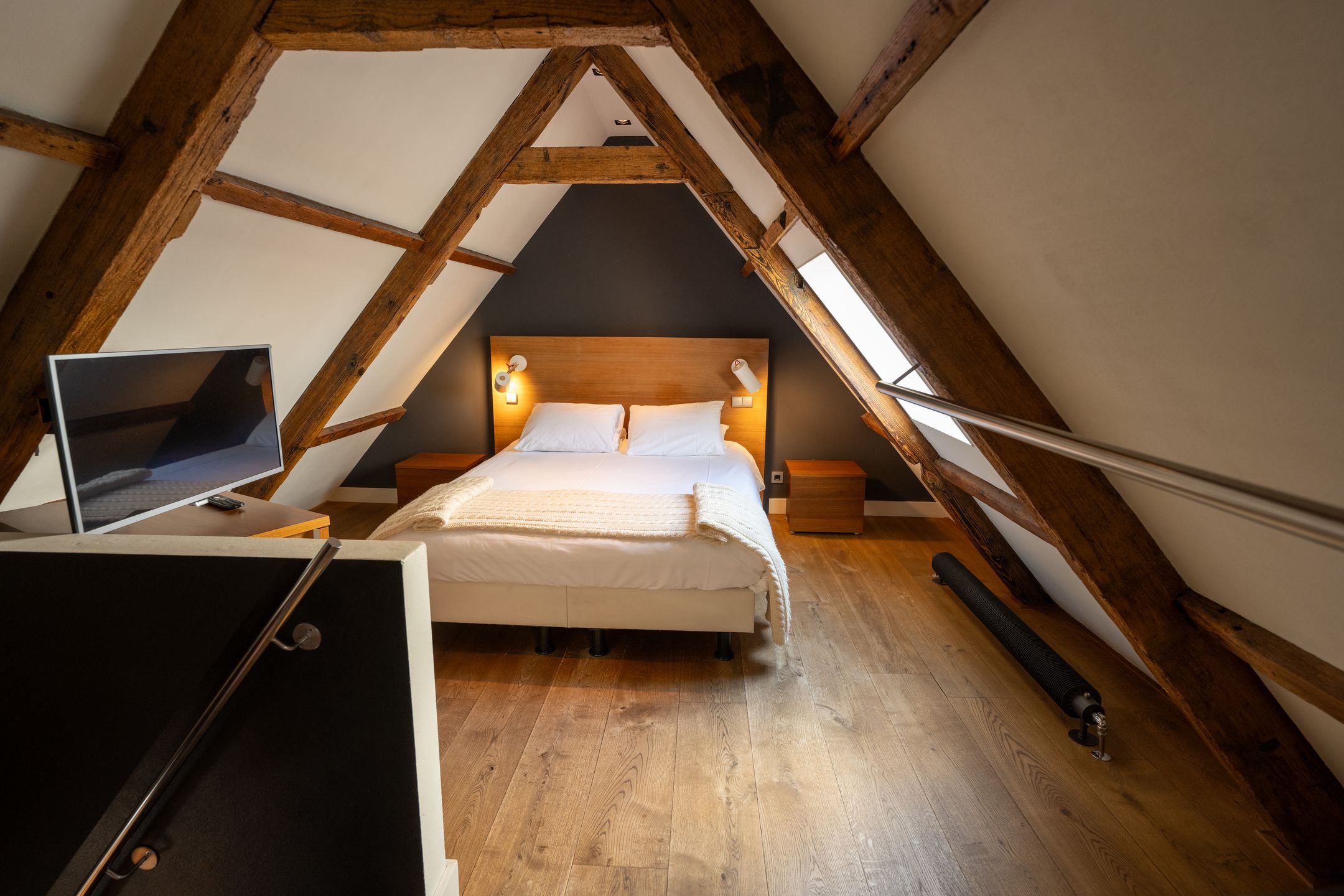 Foto 24 van Haven 8-C