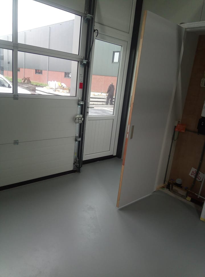 Photo 11 of Taanderij 10