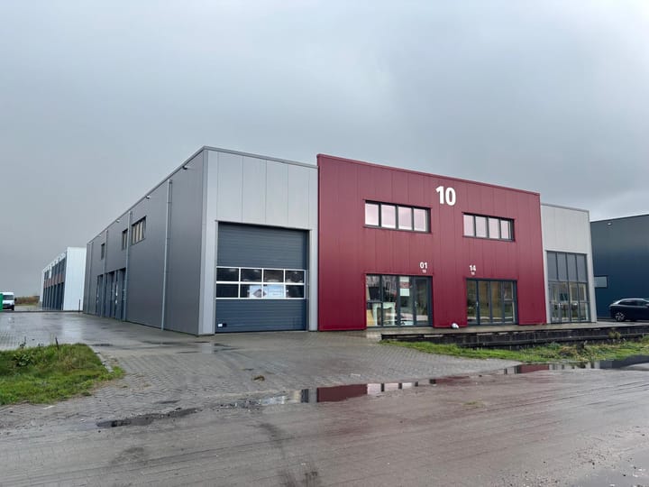 Photo 15 of Taanderij 10